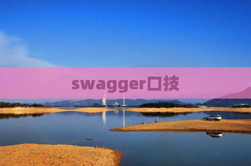 swagger口技